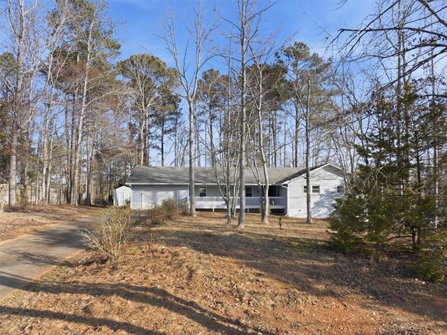8976 Ochil Lane, Winston, GA 30187