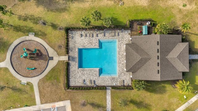 591 STEERVIEW STREET, St Cloud, FL 34771