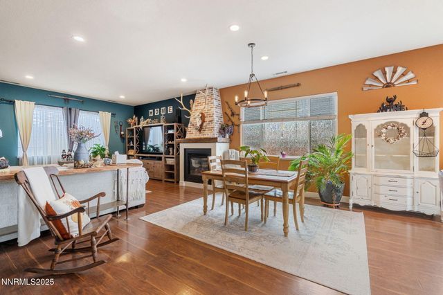 435 Rosetta Stone Drive, Spanish Springs, NV 89441