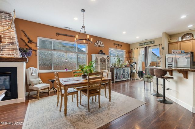 435 Rosetta Stone Drive, Spanish Springs, NV 89441