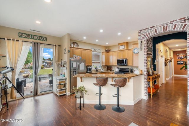 435 Rosetta Stone Drive, Spanish Springs, NV 89441