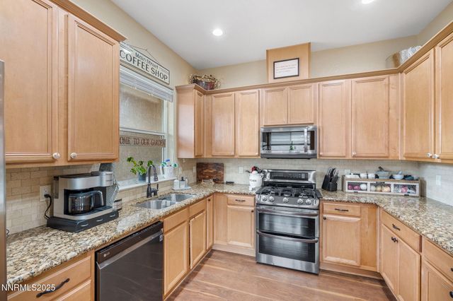 435 Rosetta Stone Drive, Spanish Springs, NV 89441