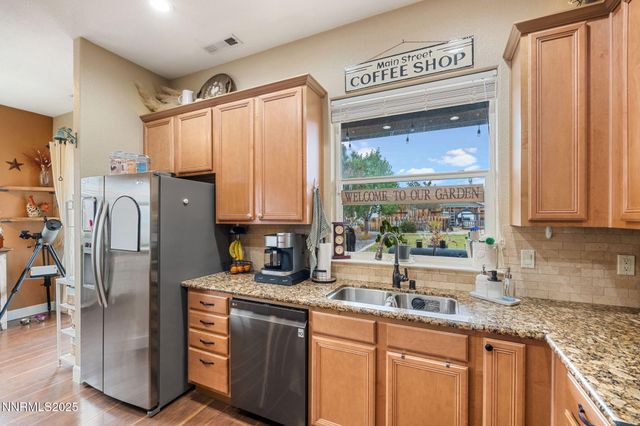 435 Rosetta Stone Drive, Spanish Springs, NV 89441