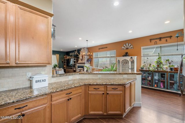 435 Rosetta Stone Drive, Spanish Springs, NV 89441