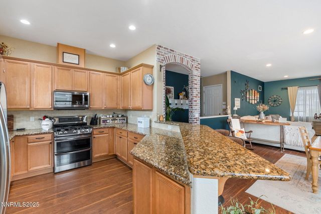 435 Rosetta Stone Drive, Spanish Springs, NV 89441