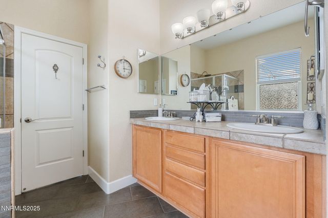 435 Rosetta Stone Drive, Spanish Springs, NV 89441