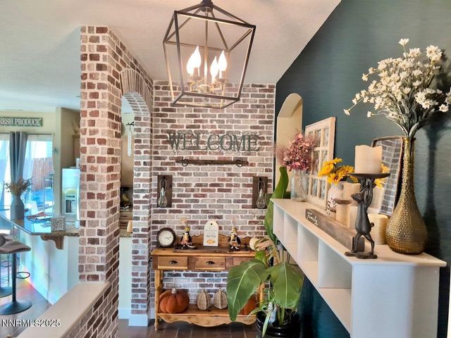 435 Rosetta Stone Drive, Spanish Springs, NV 89441