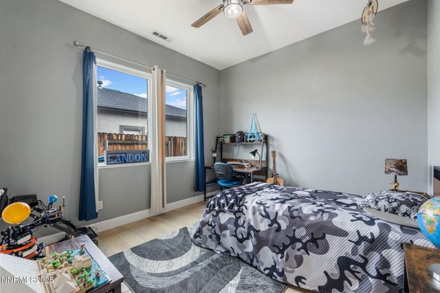 435 Rosetta Stone Drive, Spanish Springs, NV 89441