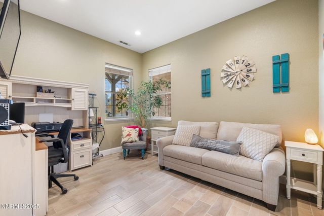 435 Rosetta Stone Drive, Spanish Springs, NV 89441