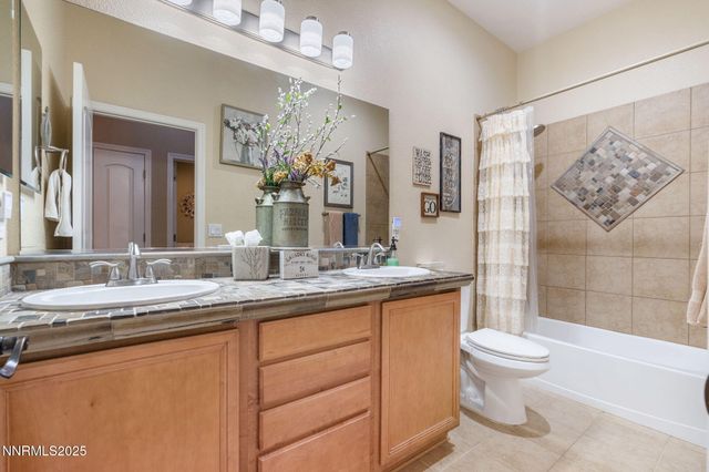 435 Rosetta Stone Drive, Spanish Springs, NV 89441