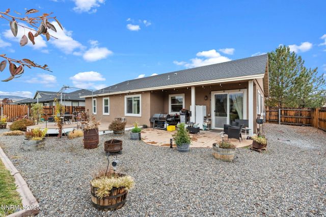 435 Rosetta Stone Drive, Spanish Springs, NV 89441