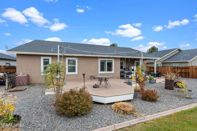 435 Rosetta Stone Drive, Spanish Springs, NV 89441