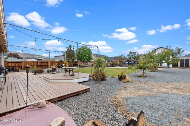 435 Rosetta Stone Drive, Spanish Springs, NV 89441