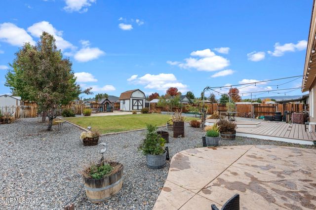 435 Rosetta Stone Drive, Spanish Springs, NV 89441