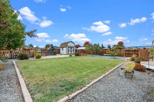 435 Rosetta Stone Drive, Spanish Springs, NV 89441