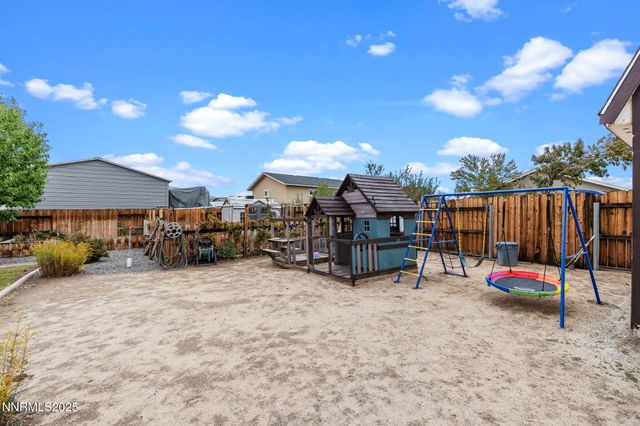 435 Rosetta Stone Drive, Spanish Springs, NV 89441