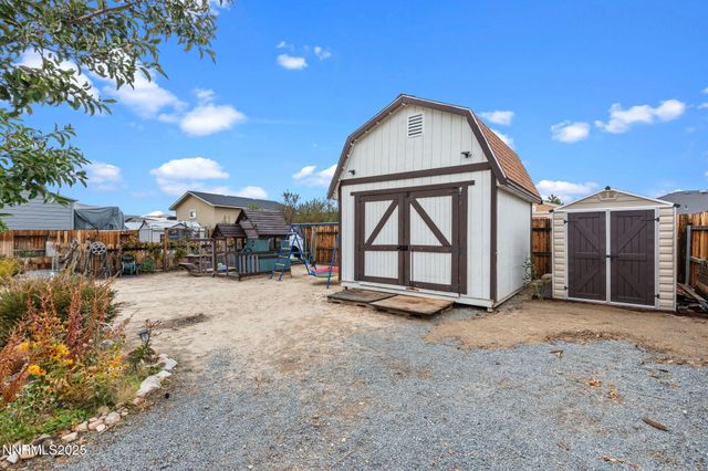 435 Rosetta Stone Drive, Spanish Springs, NV 89441