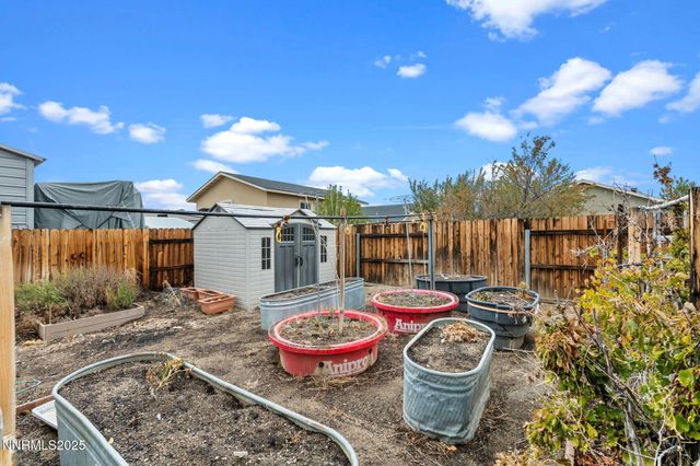 435 Rosetta Stone Drive, Spanish Springs, NV 89441