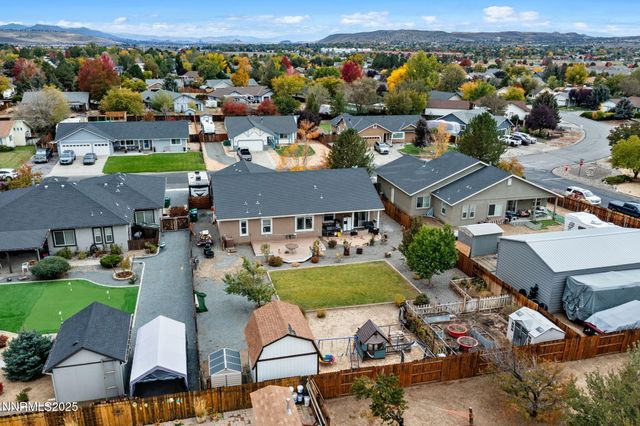 435 Rosetta Stone Drive, Spanish Springs, NV 89441