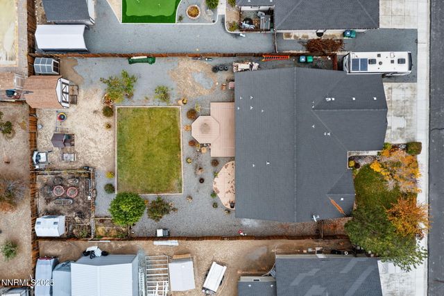 435 Rosetta Stone Drive, Spanish Springs, NV 89441