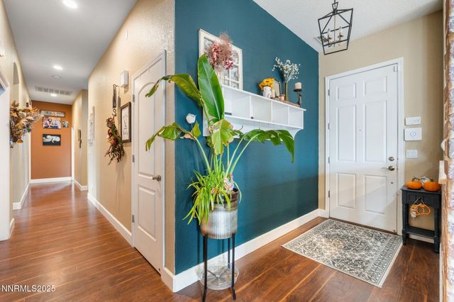 435 Rosetta Stone Drive, Spanish Springs, NV 89441