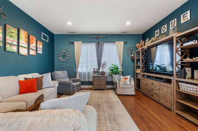 435 Rosetta Stone Drive, Spanish Springs, NV 89441