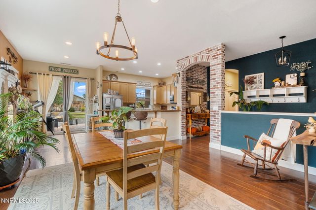 435 Rosetta Stone Drive, Spanish Springs, NV 89441