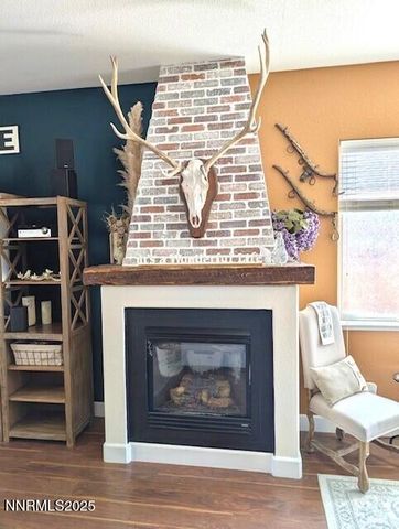 435 Rosetta Stone Drive, Spanish Springs, NV 89441