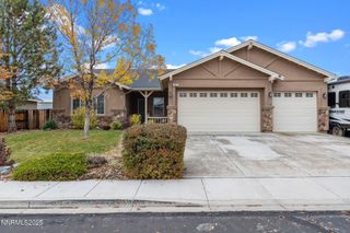 435 Rosetta Stone Drive, Spanish Springs, NV 89441