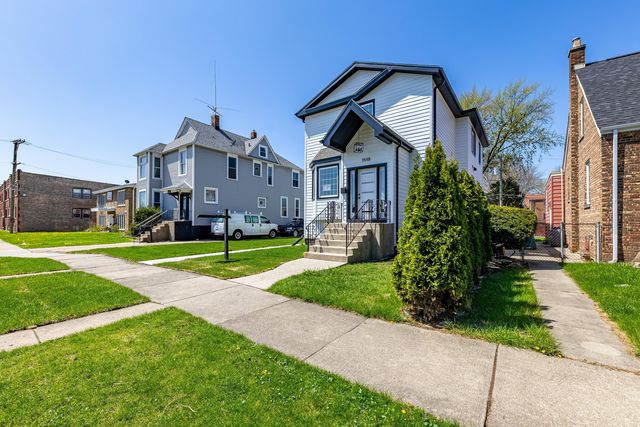3548 Clinton Avenue, Berwyn, IL 60402