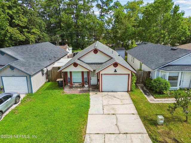 5065 KNIGHTSBRIDGE Circle N, Jacksonville, FL 32244