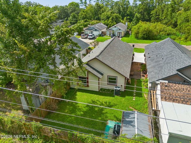 5065 KNIGHTSBRIDGE Circle N, Jacksonville, FL 32244