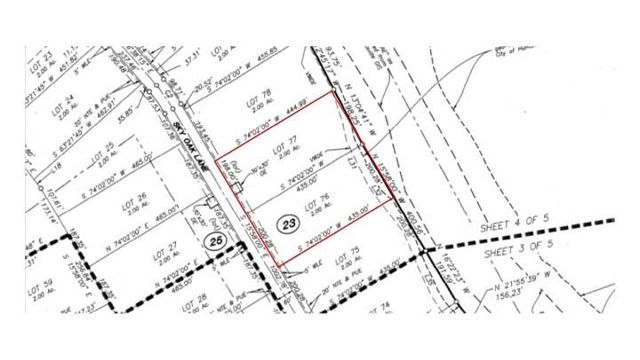 238 Sky Oak Lane, Huntsville, TX 77340