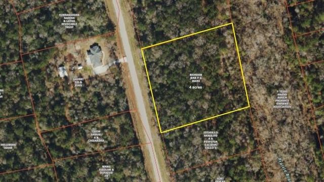 238 Sky Oak Lane, Huntsville, TX 77340