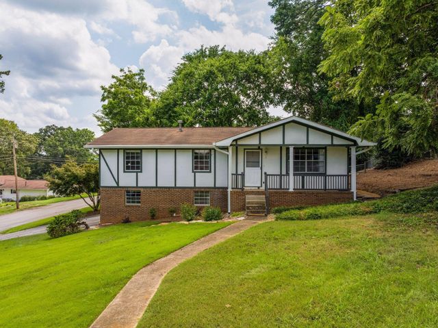 922 Wesley Drive, Hixson, TN 37343