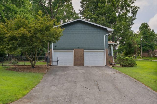 922 Wesley Drive, Hixson, TN 37343