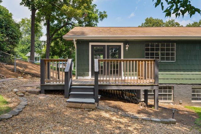 922 Wesley Drive, Hixson, TN 37343