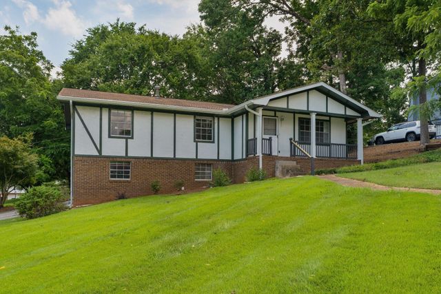922 Wesley Drive, Hixson, TN 37343