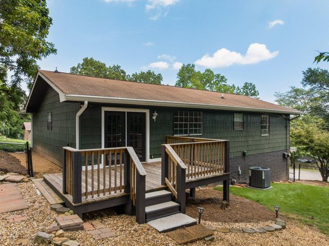 922 Wesley Drive, Hixson, TN 37343
