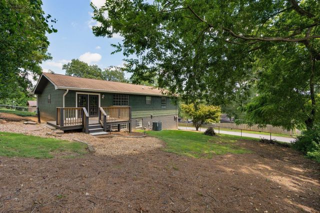 922 Wesley Drive, Hixson, TN 37343