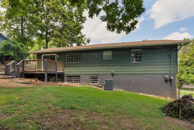 922 Wesley Drive, Hixson, TN 37343