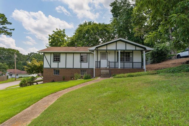 922 Wesley Drive, Hixson, TN 37343