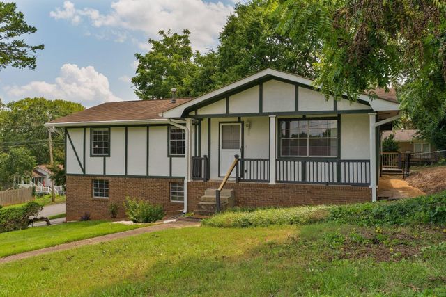 922 Wesley Drive, Hixson, TN 37343