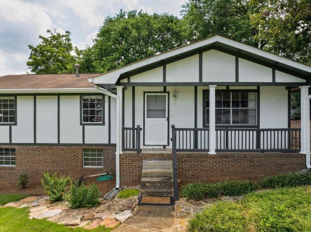 922 Wesley Drive, Hixson, TN 37343