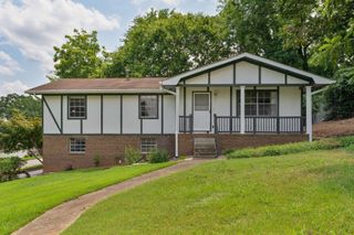 922 Wesley Drive, Hixson, TN 37343