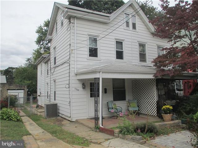 7728 UNION AVE, Elkins Park, PA 19027