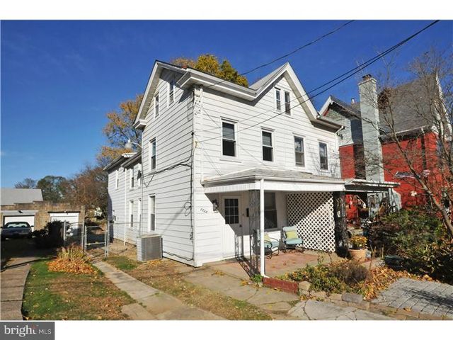 7728 UNION AVE, Elkins Park, PA 19027