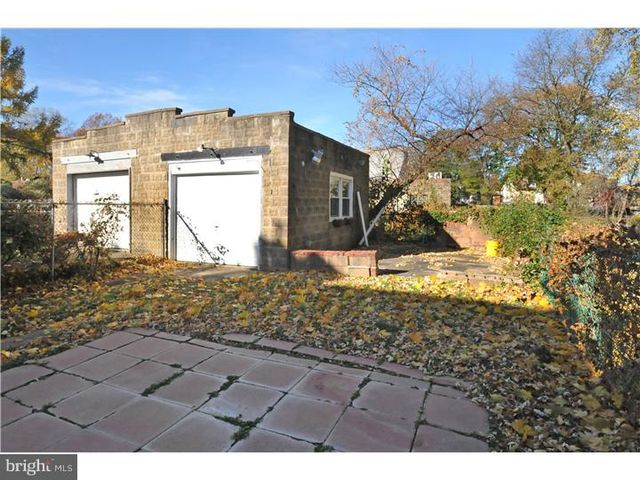 7728 UNION AVE, Elkins Park, PA 19027