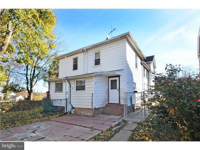 7728 UNION AVE, Elkins Park, PA 19027