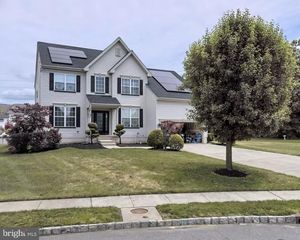 61 CANDLEWOOD RD, Williamstown, NJ 08094